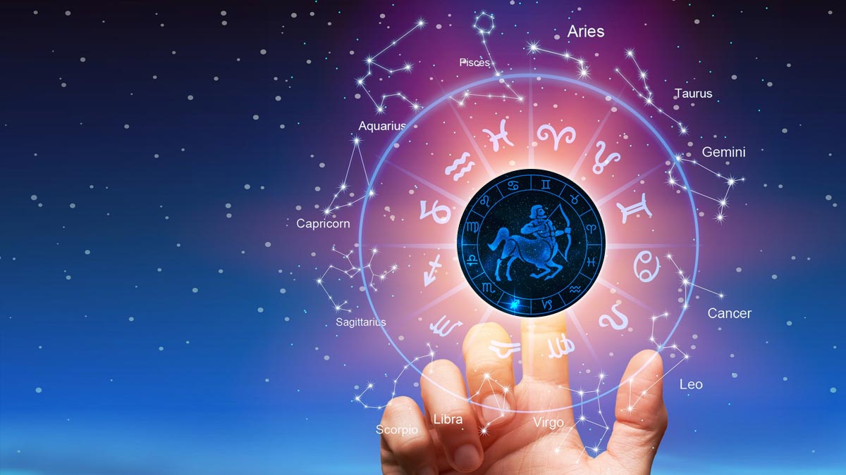 sagittarius zodiac sign