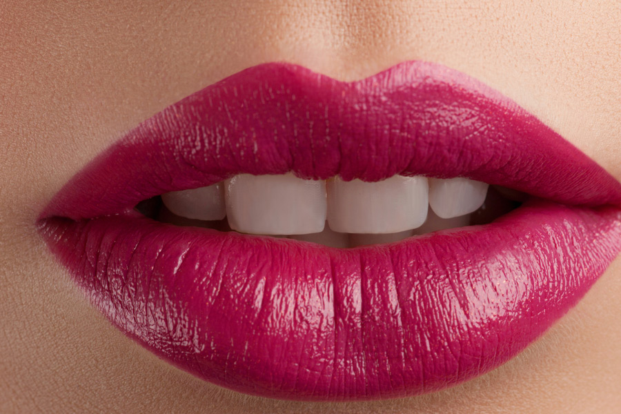 satin matte lipstick