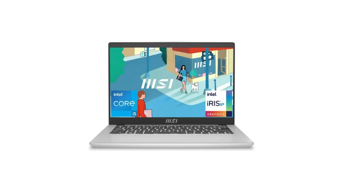 Best Laptops Under 40000 With i5 Processor And 8GB RAM TopRated