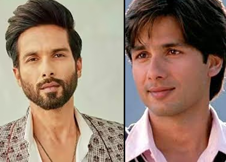 shahid kapoor