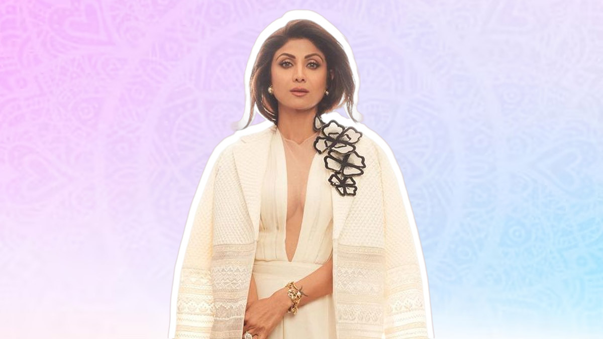 shilpa shetty fitness secret