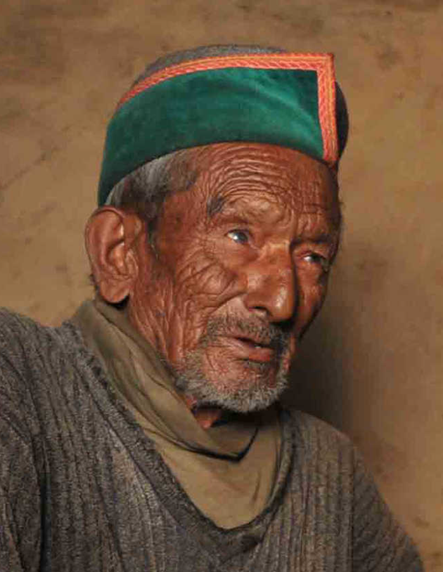 shyam sara first voter