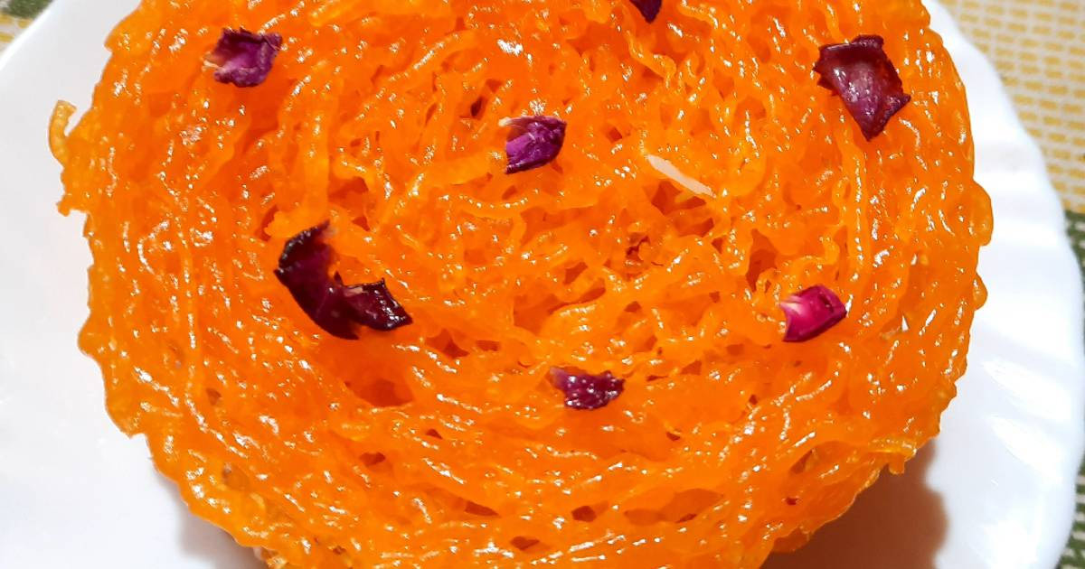 sindhi gheeyar recipe