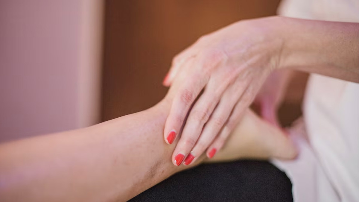 skin thinning causes and precautions