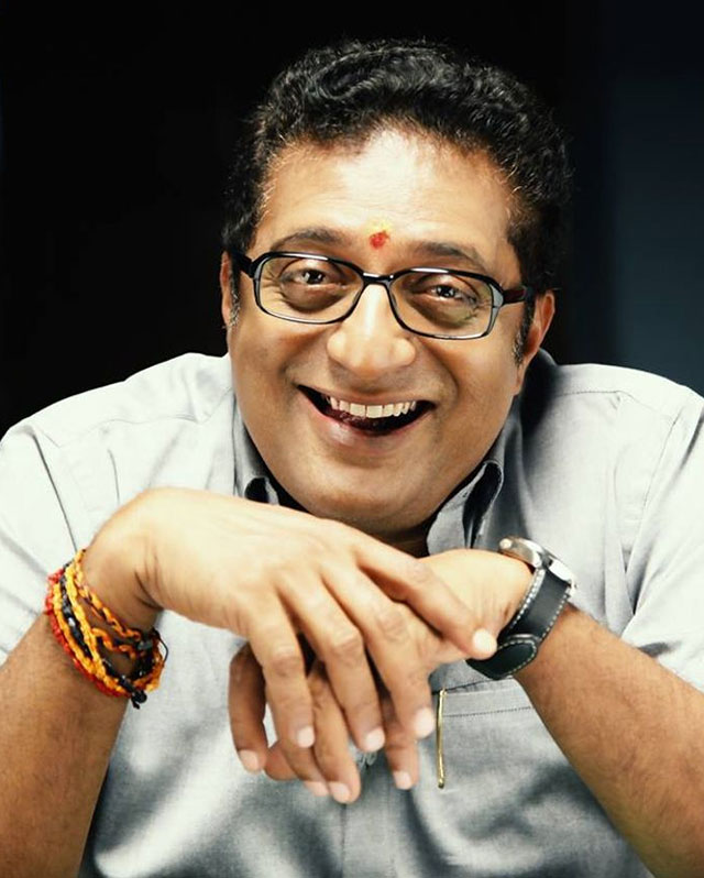 south stars who play villain role in bollywood