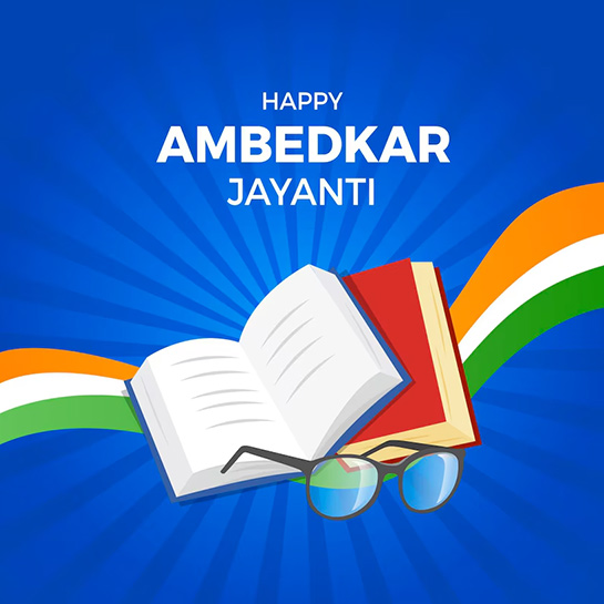 speech ambedkar jayanti
