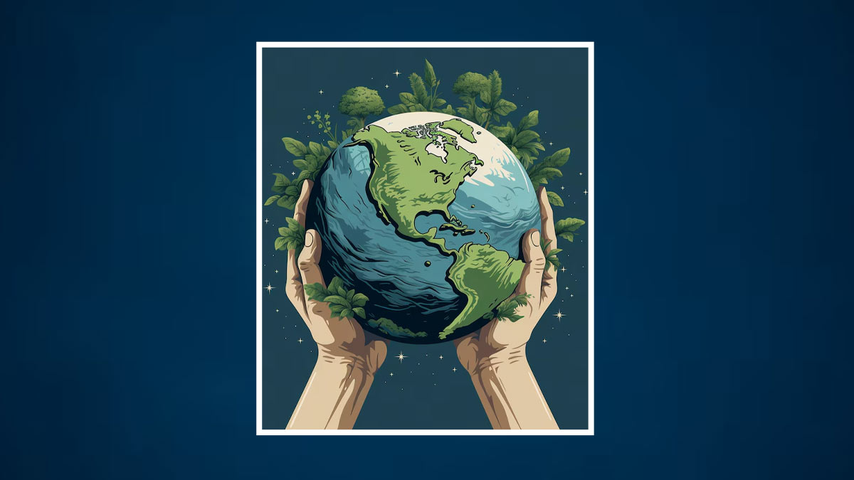 Earth Day 2024: 3 Short Speech Ideas For Students | HerZindagi