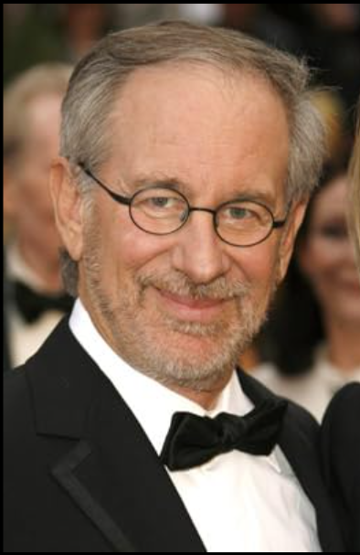 steven spielberg