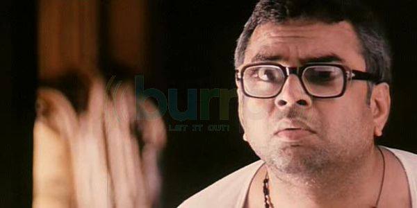 supporting characters bollywood baburao