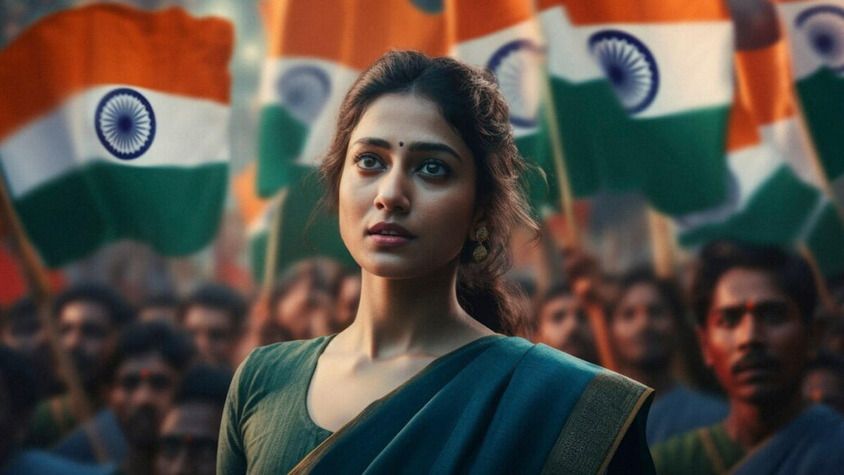 tamil nadu women candidates