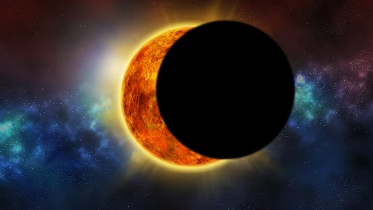 First Total Solar Eclipse 2024: Do's And Don't On April 8, 2024 ...