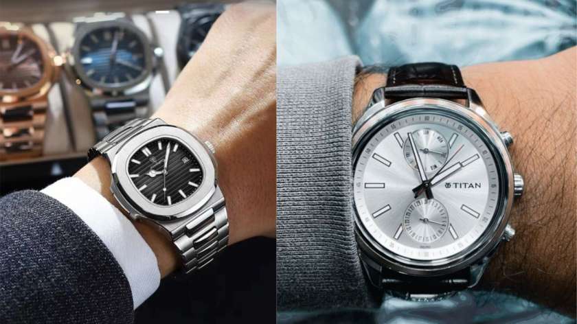 Best Titan Watches For Men April 2024 Timeless Designs HerZindagi