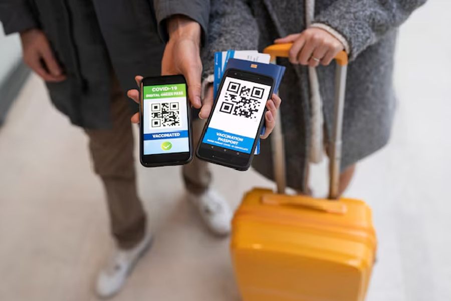 train ticket from uts app