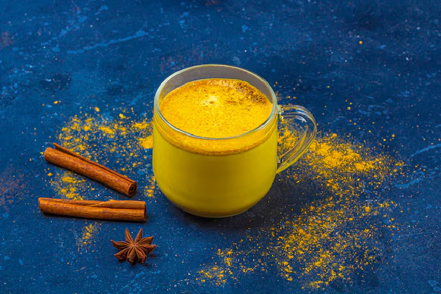 turmeric for health