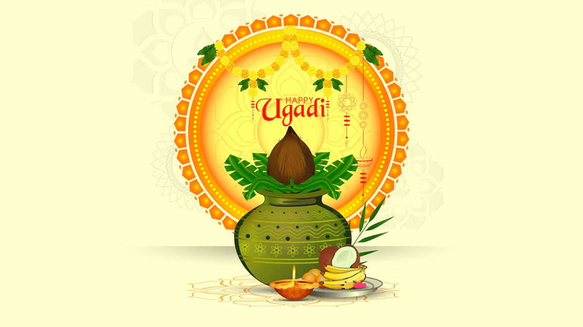 உகாதி பண்டிகை வரலாறு, கொண்டாட்டம் மற்றும் முக்கியத்துவம் ugadi 2024