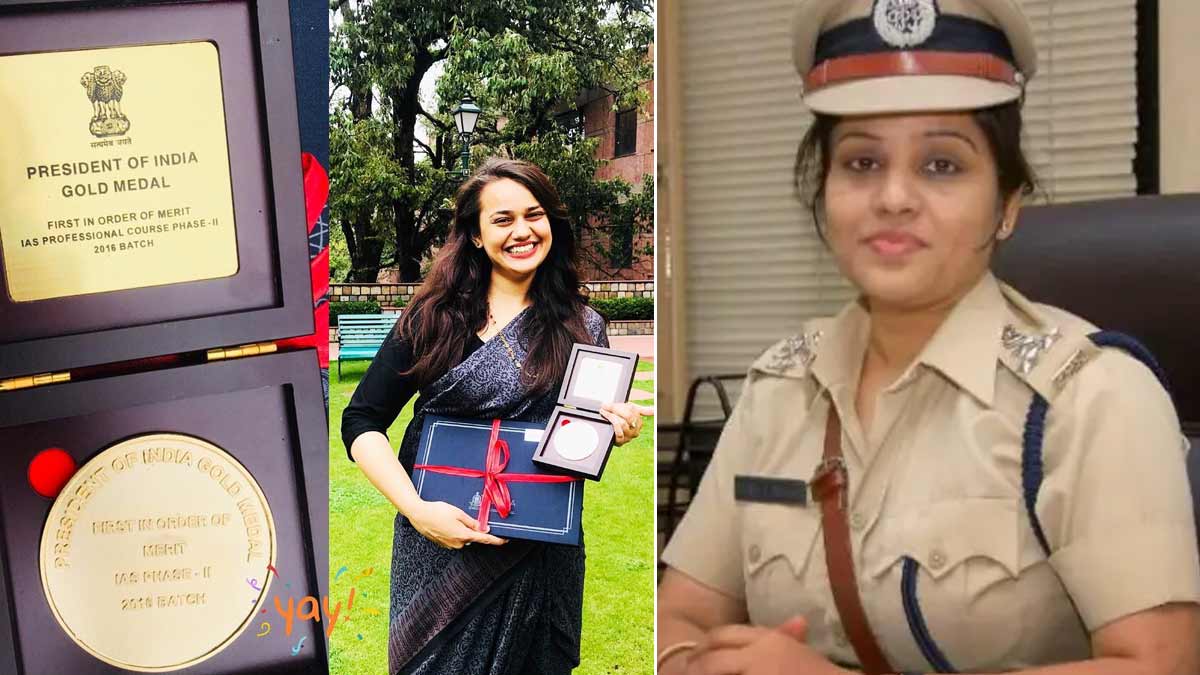 upsc cse post wise salary