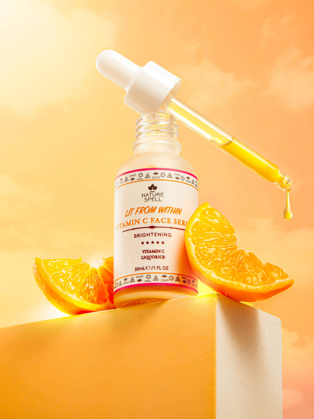 vitamin c serum
