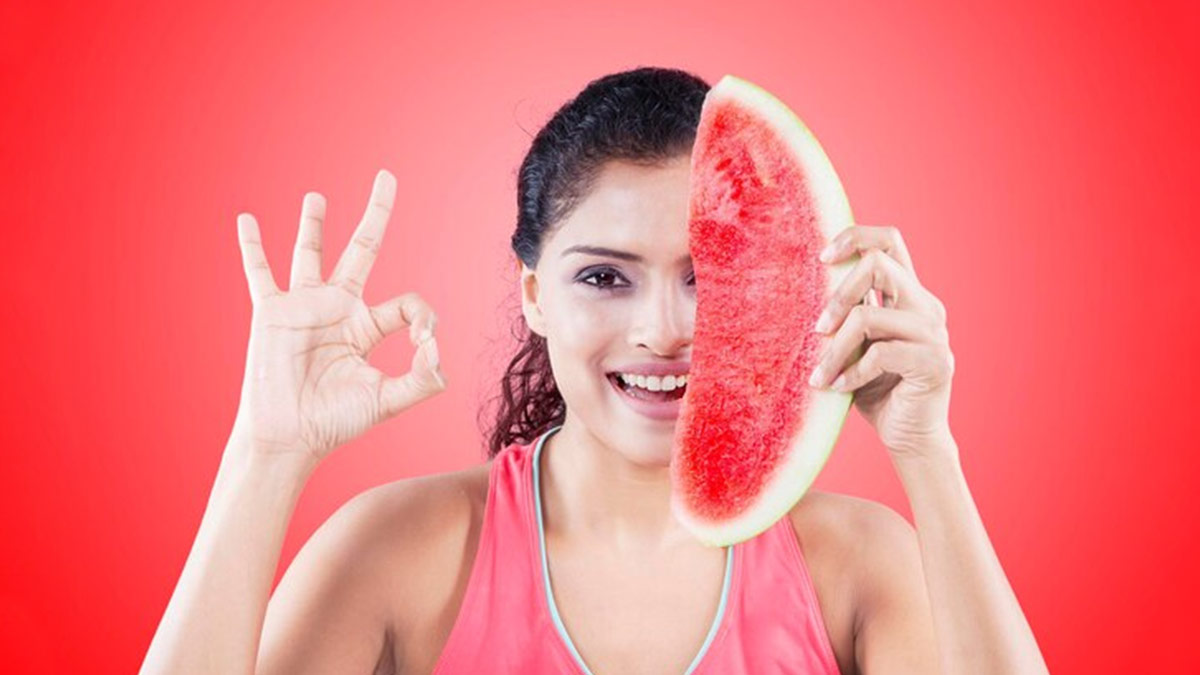 Watermelon Seeds: Benefits For Radiant Skin | HerZindagi