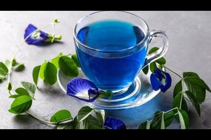 what is elixir tea and what are its benefits