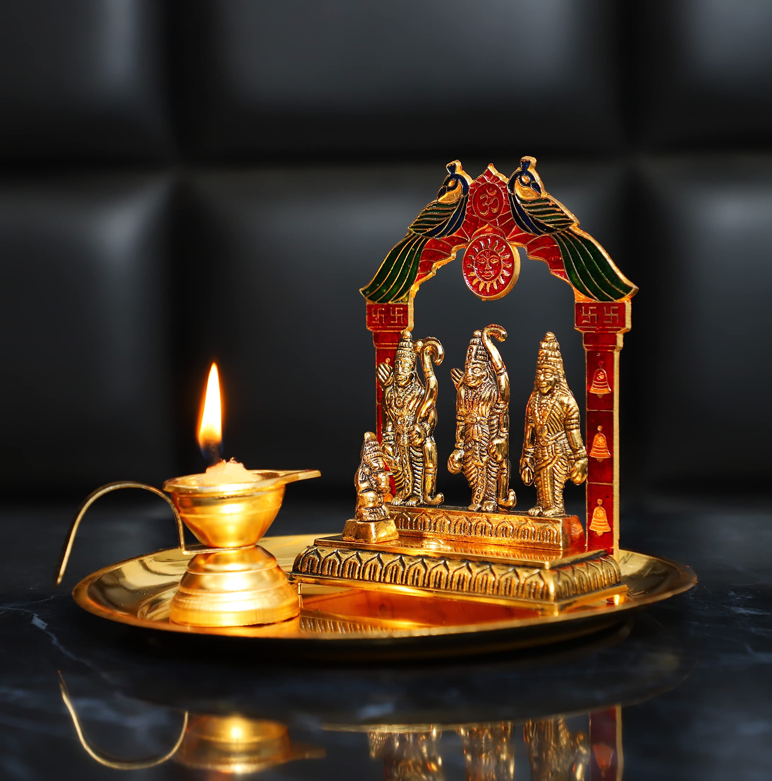 what to keep at home on ram navami