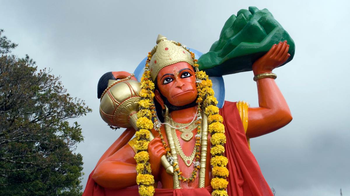 Hanuman Jayanti 2024: Expert Tells At What Time You Should Read Hanuman ...