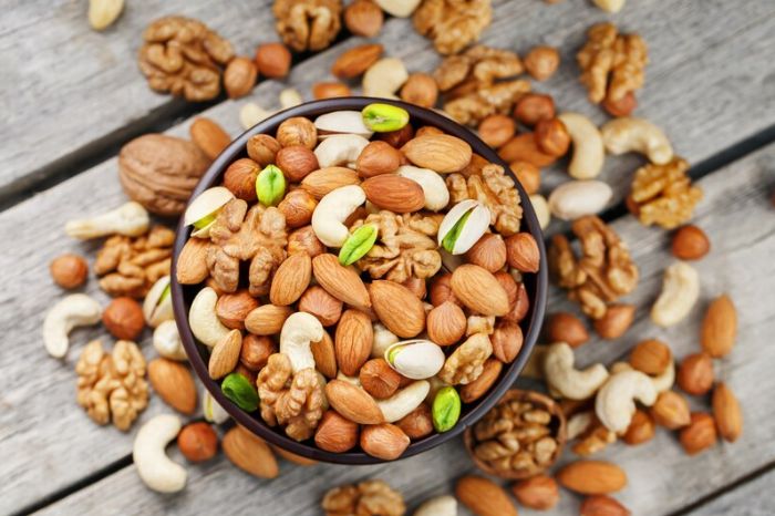 yoga before food inside 