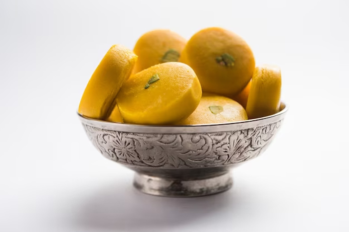  make badam peda recipe 