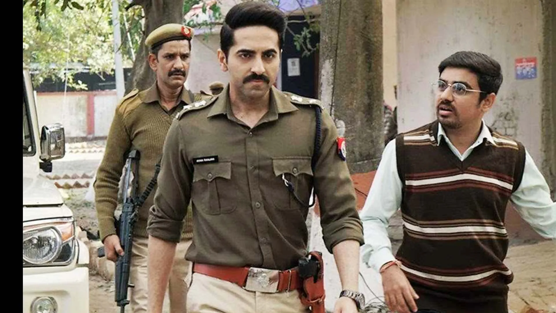  best Bollywood movies on social issues, Who was the best movie in India Article  Ayushmann Khurrana