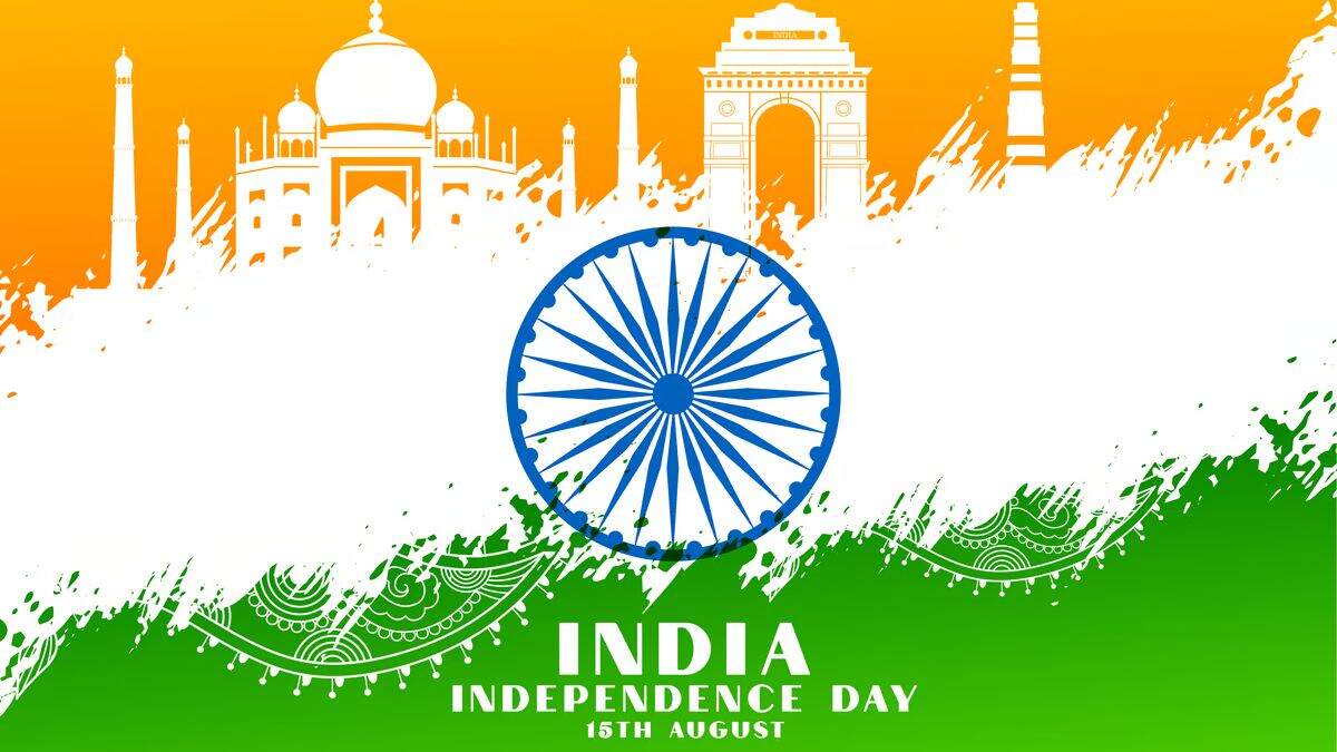Independence Day Slogans 2024 स्वतंत्रता दिवस पर नारे Swatantrata Diwas par Nare 15 august
