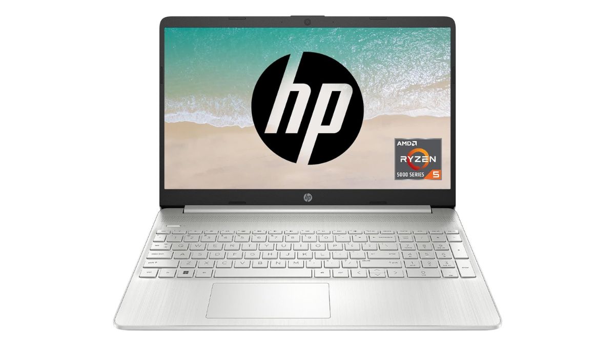 Amazon Sale 2024 Grab the Best Laptops Under 60k With Up To 83 Off