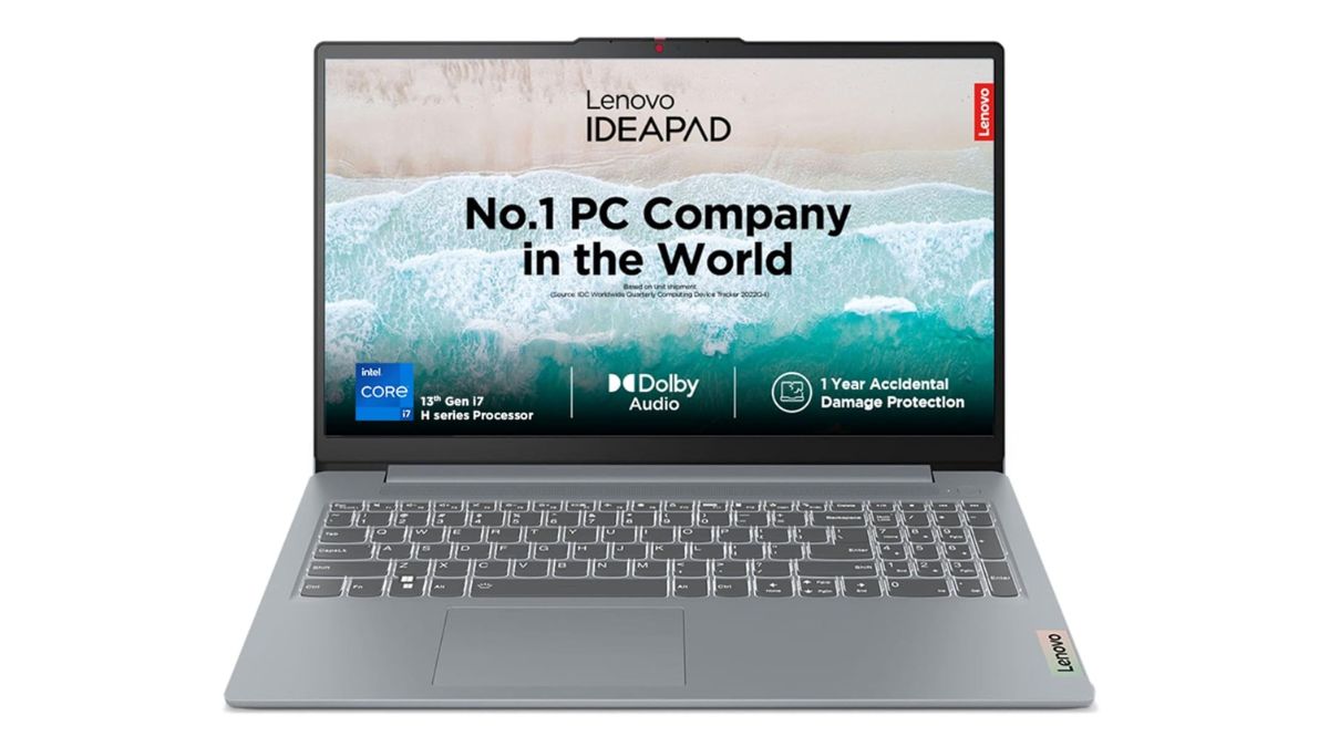 Amazon Sale 2024 Grab the Best Laptops Under 60k With Up To 83 Off