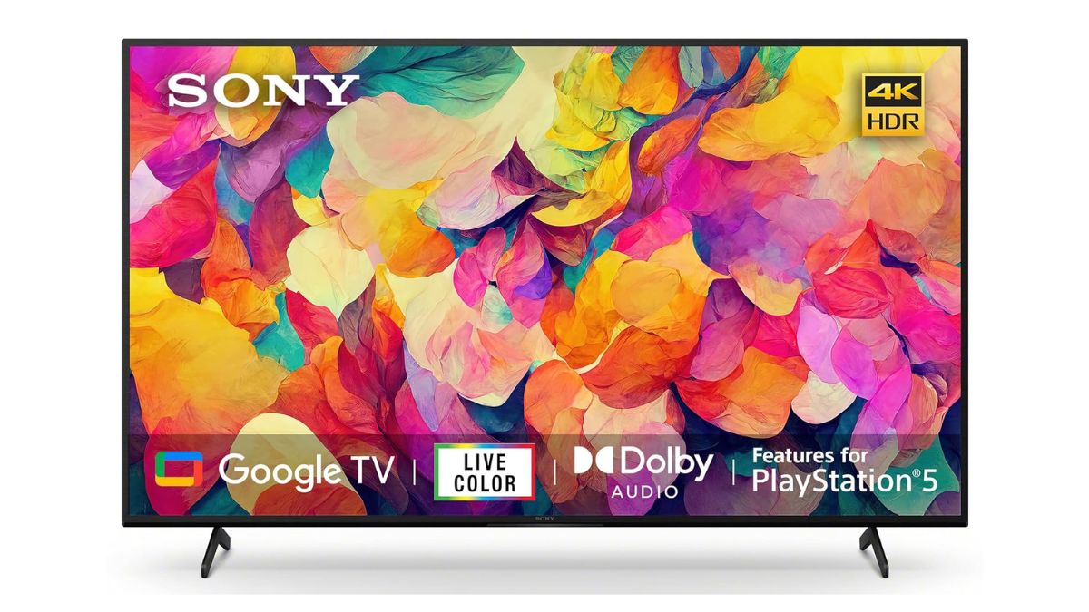 Best Smart TV In India (August 2024) Choose From Leading Brands For