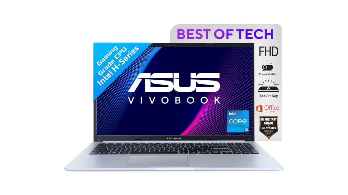 Amazon Sale 2024 Grab the Best Laptops Under 60k With Up To 83 Off