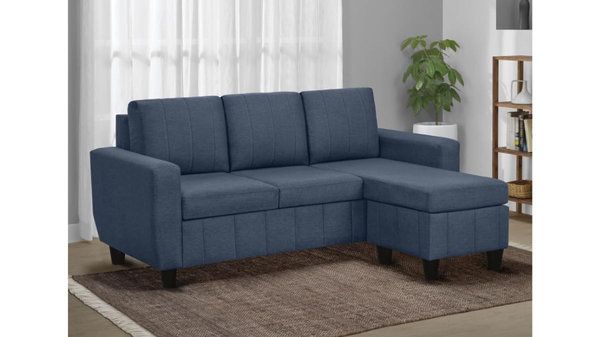 Amazon Sale 2024: Transform Your Living Room By Saving Upto 62% on Best