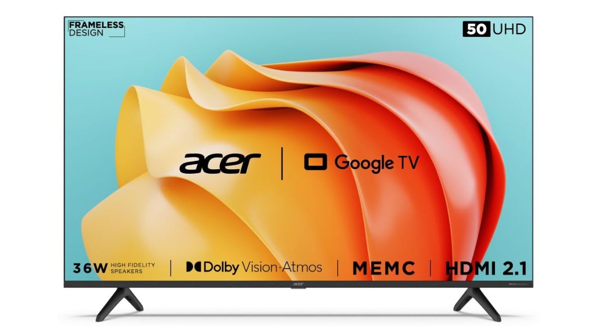 Amazon Sale 2024: Grab The Top LED TV Brands In India at Unbeatable ...