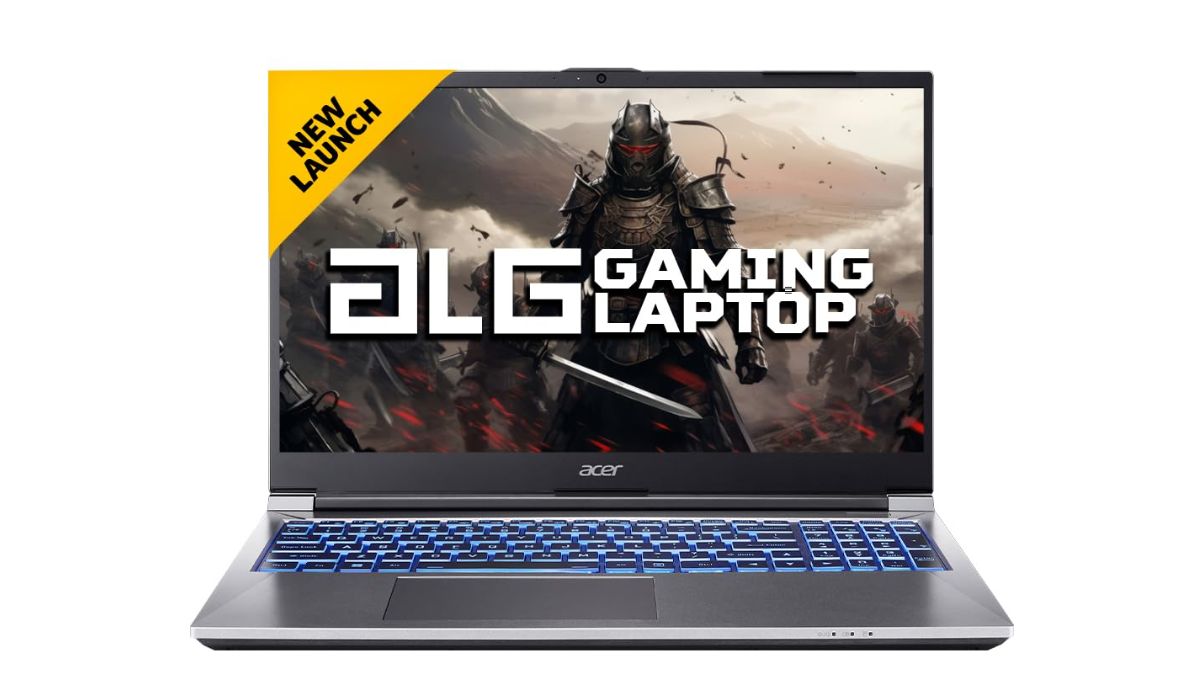 Amazon Sale 2024 Grab the Best Laptops Under 60k With Up To 83 Off