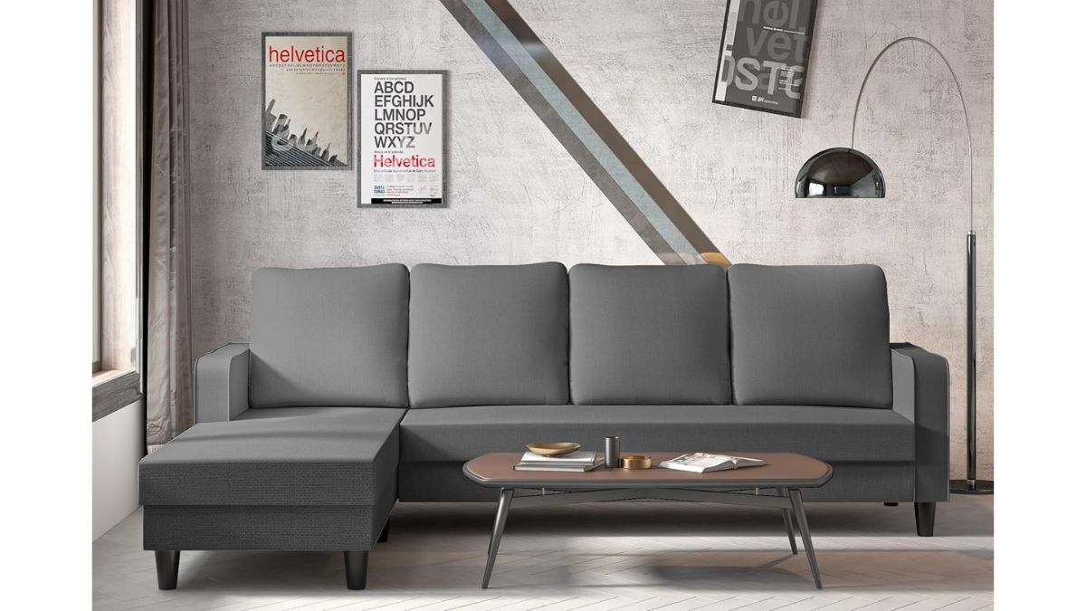 Amazon Sale 2024: Transform Your Living Room By Saving Upto 62% on Best