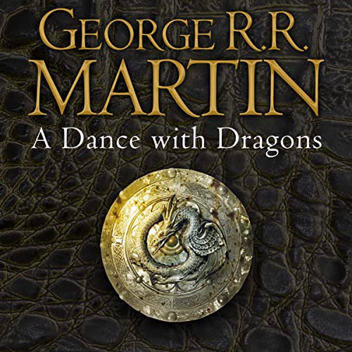 Loved House of the Dragon Season 2? Listen to These 5 Audiobooks Set in ...