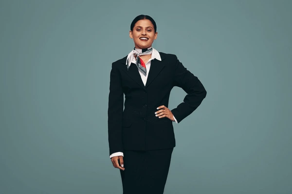 A Detailed Guide on How To Become Air Hostess In India