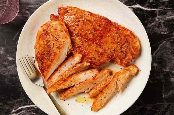 Air Fryer Chicken FT RECIPE 