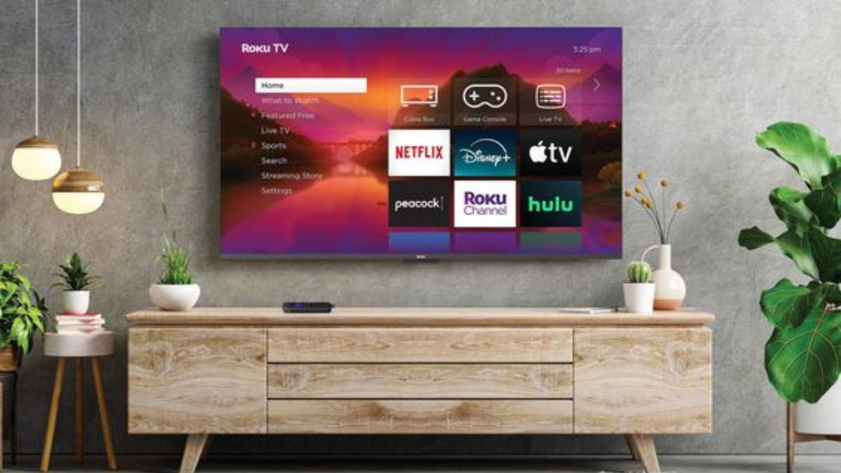 Amazon Sale 2024 Save At Up To 50 On The Best Smart TV Brands In