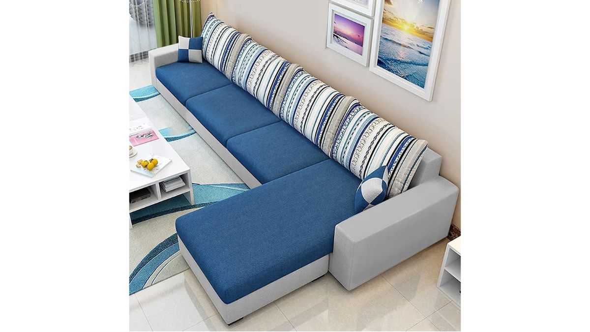 Amazon Sale 2024: Transform Your Living Room By Saving Upto 62% on Best