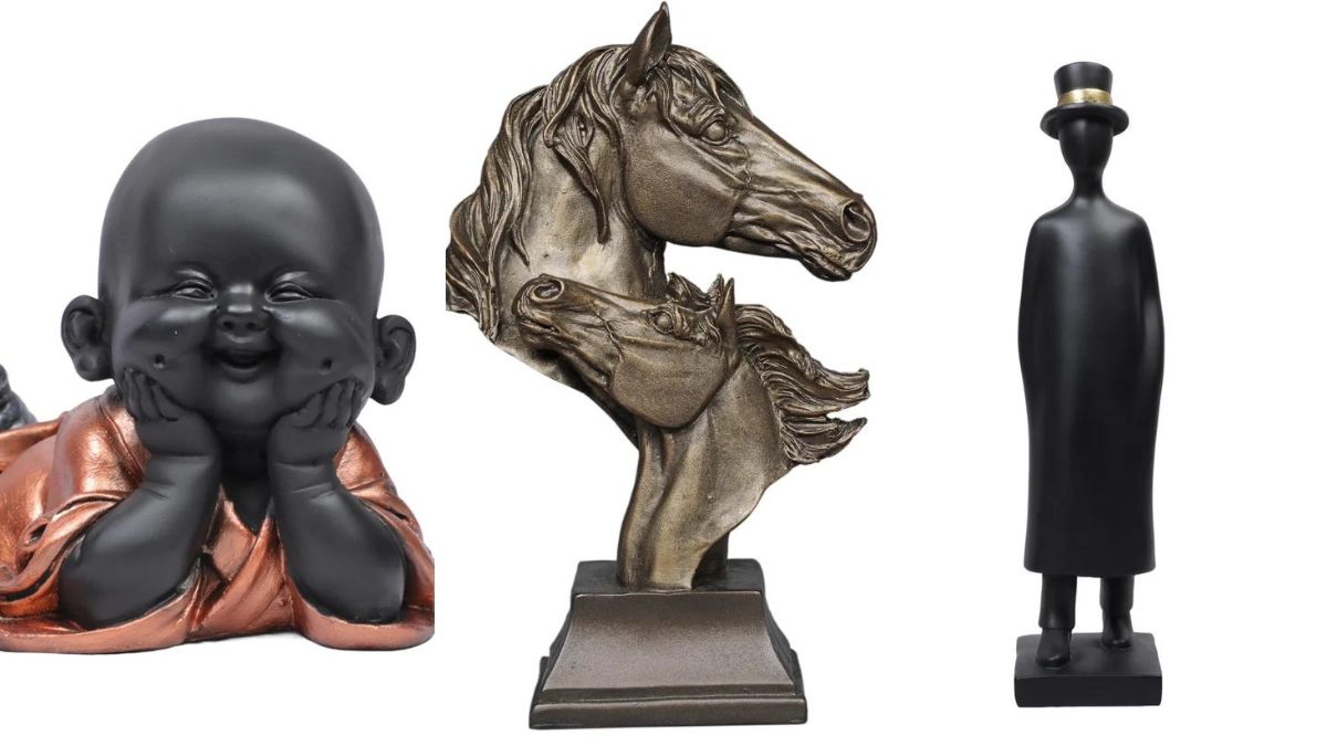 Ashnam's Home Décor Items