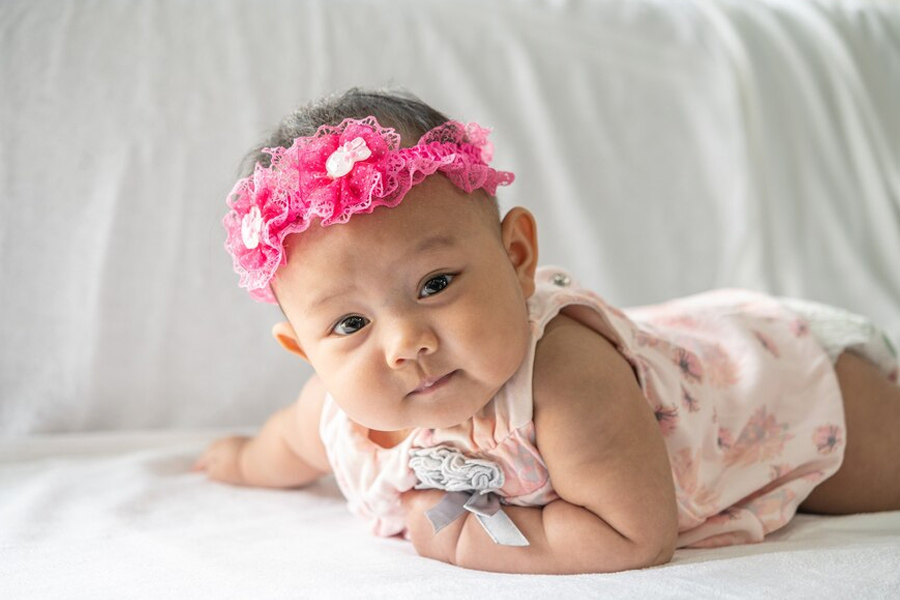 Baby names inspired by radha