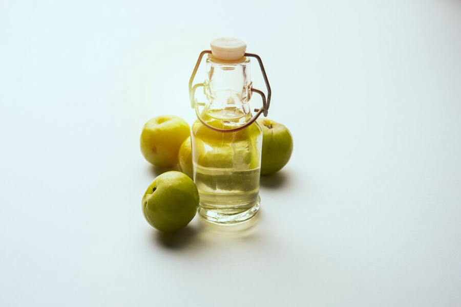 Benefits of Amla for Hair