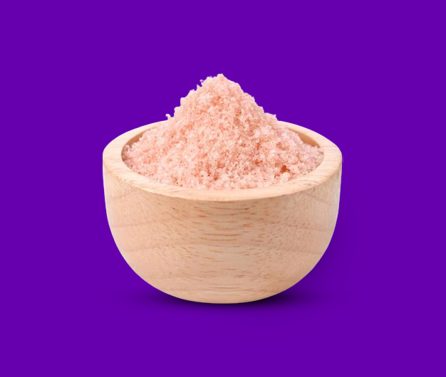 Benefits of the Himalayan Pink Salt
