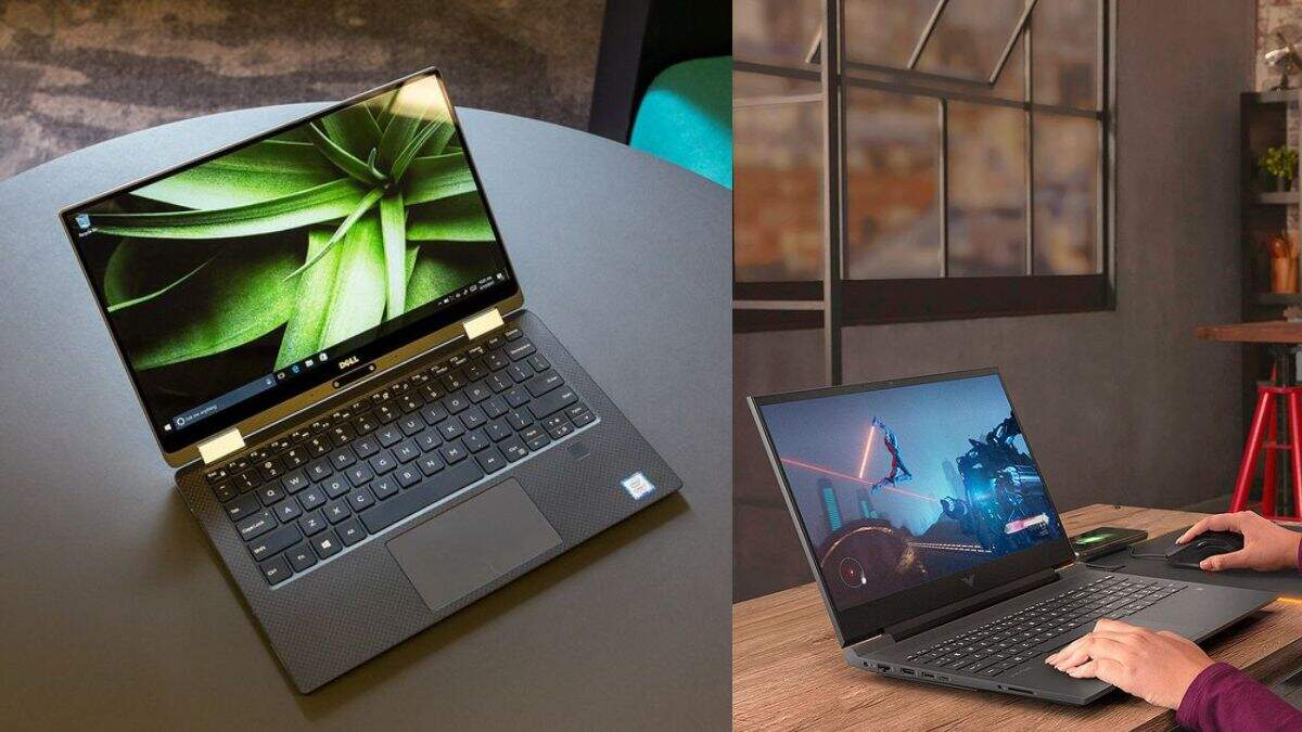Best Laptops In India शानदार स्टोरेज से लेकर बैटरी लाइफ जैसे फीचर