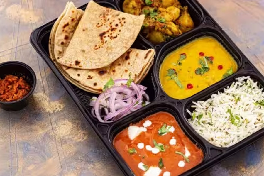 Best Places To Eat Foods In Shivpuri Madhya Pradesh