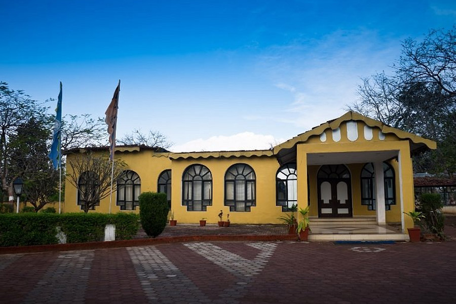 Best Places To Stay In Shivpuri Madhya Pradesh