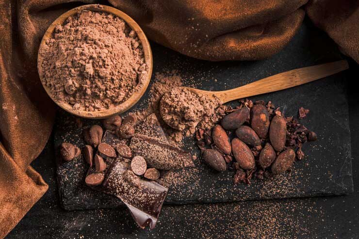 Best cocoa powder for baking